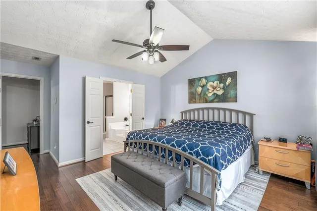 $539,900 | 1655 Brisbane Drive, Dacula, GA 30019