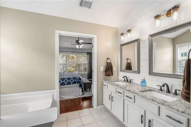 $539,900 | 1655 Brisbane Drive, Dacula, GA 30019