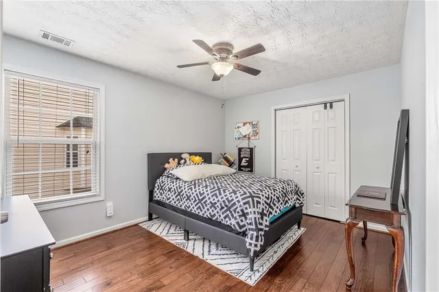 $539,900 | 1655 Brisbane Drive, Dacula, GA 30019