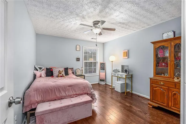 $539,900 | 1655 Brisbane Drive, Dacula, GA 30019