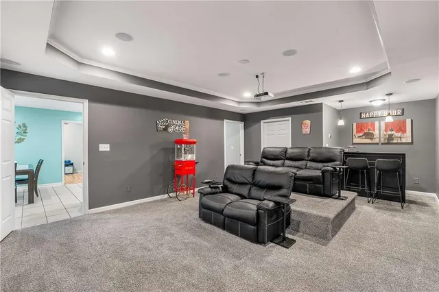 $539,900 | 1655 Brisbane Drive, Dacula, GA 30019