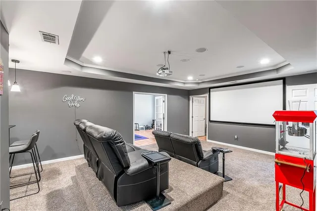 $539,900 | 1655 Brisbane Drive, Dacula, GA 30019