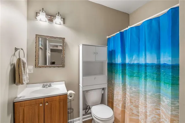 $539,900 | 1655 Brisbane Drive, Dacula, GA 30019