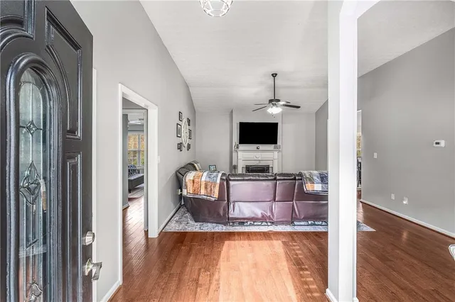 $539,900 | 1655 Brisbane Drive, Dacula, GA 30019