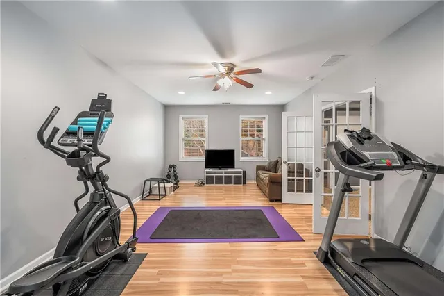 $539,900 | 1655 Brisbane Drive, Dacula, GA 30019