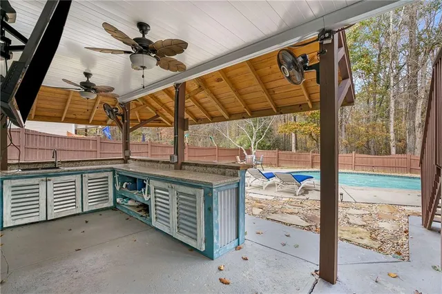 $539,900 | 1655 Brisbane Drive, Dacula, GA 30019