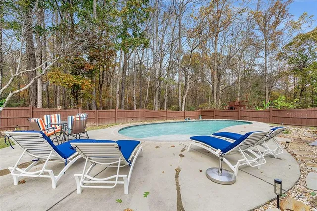 $539,900 | 1655 Brisbane Drive, Dacula, GA 30019