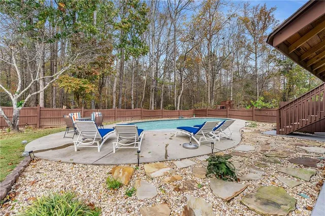 $539,900 | 1655 Brisbane Drive, Dacula, GA 30019