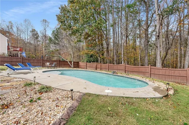 $539,900 | 1655 Brisbane Drive, Dacula, GA 30019