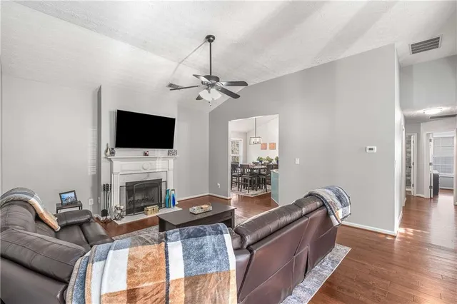 $539,900 | 1655 Brisbane Drive, Dacula, GA 30019