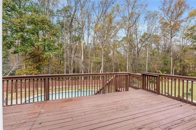 $539,900 | 1655 Brisbane Drive, Dacula, GA 30019