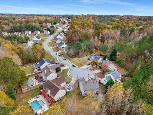 $539,900 | 1655 Brisbane Drive, Dacula, GA 30019