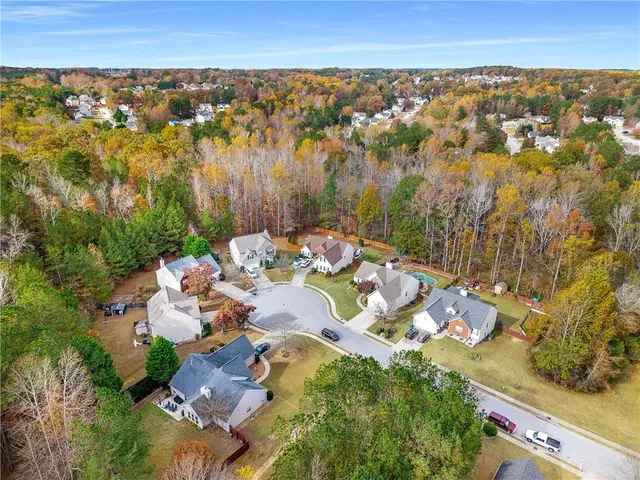 $539,900 | 1655 Brisbane Drive, Dacula, GA 30019