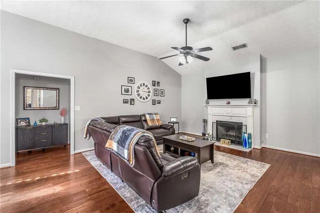 $539,900 | 1655 Brisbane Drive, Dacula, GA 30019