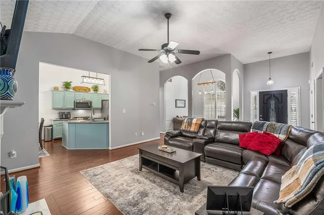 $539,900 | 1655 Brisbane Drive, Dacula, GA 30019