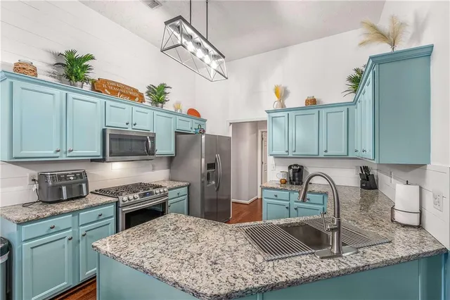 $539,900 | 1655 Brisbane Drive, Dacula, GA 30019