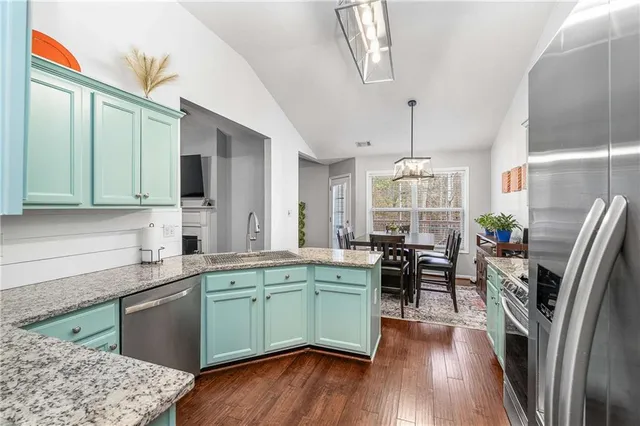 $539,900 | 1655 Brisbane Drive, Dacula, GA 30019