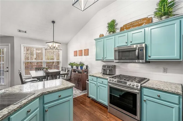 $539,900 | 1655 Brisbane Drive, Dacula, GA 30019