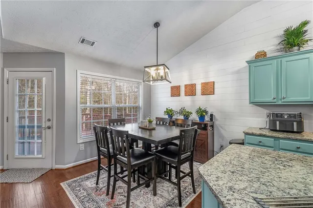 $539,900 | 1655 Brisbane Drive, Dacula, GA 30019