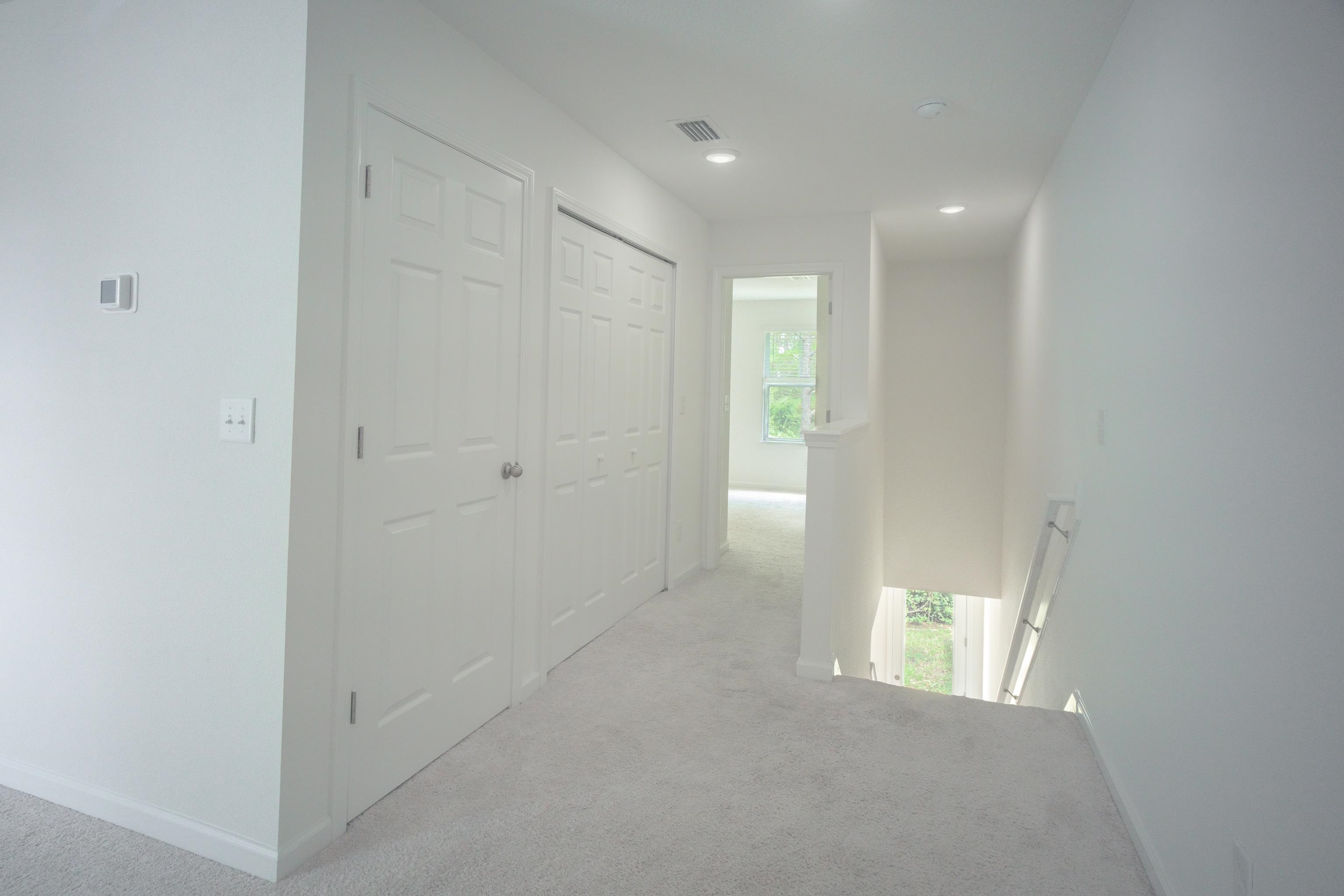 26 Ridge Lake Road St. Augustine, FL 32086 - Photo 6 of 27 a view of an empty room