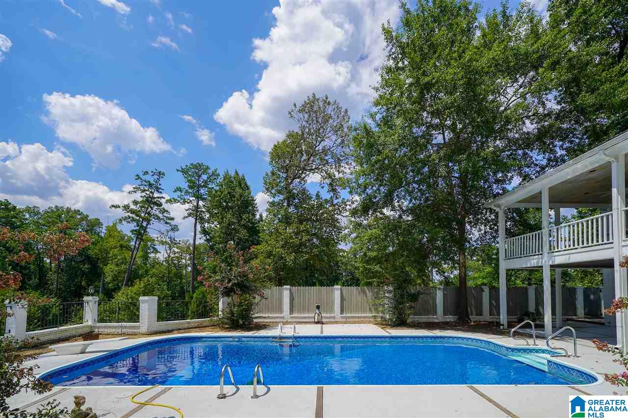 4436 Cahaba River Road Birmingham, AL 35243 - Photo 28 of 50 Gallery Image 28