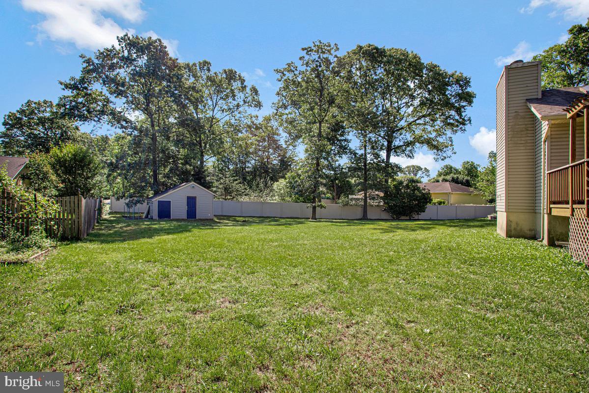 7887 Poplar Grove Road Severn, MD 21144 - Photo 48 of 49