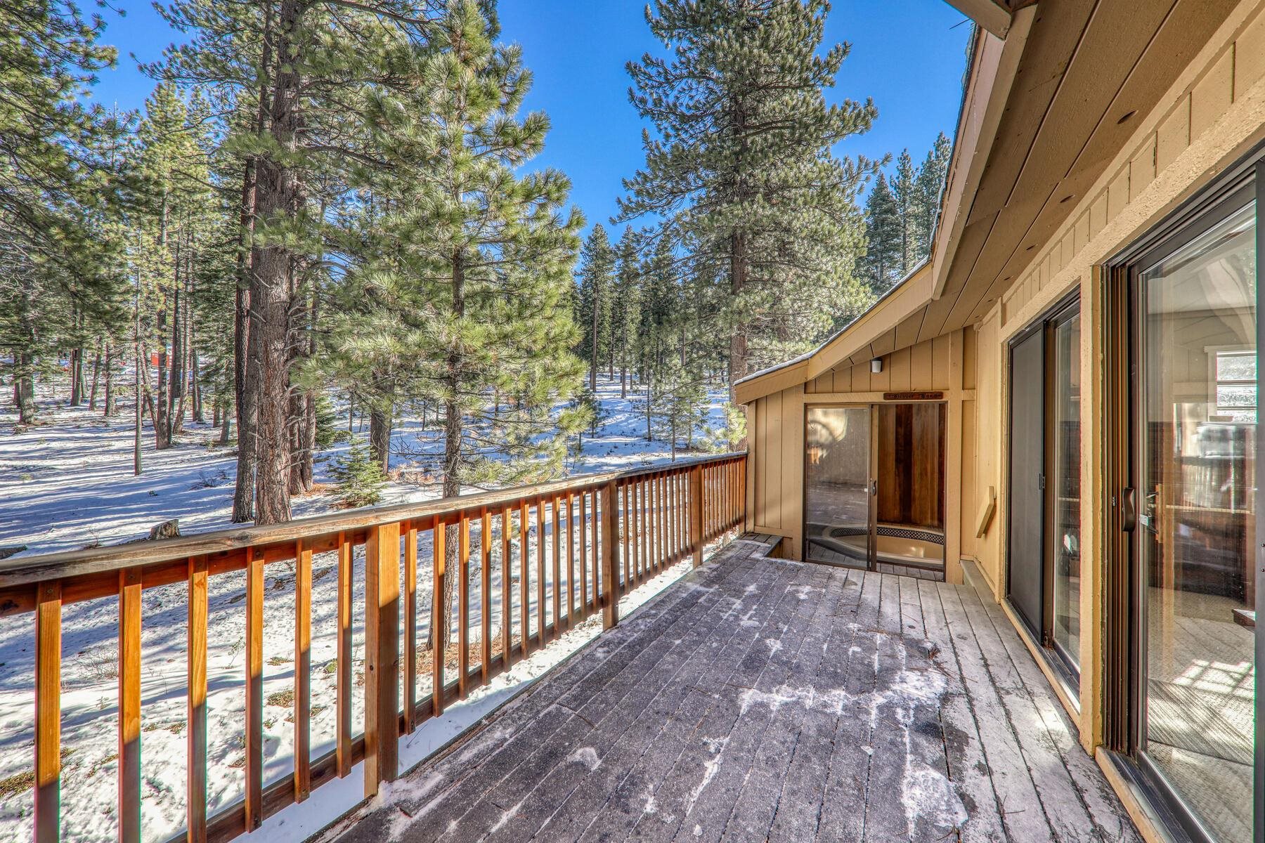 100 Basque Drive Truckee, CA 96161 - Photo 20 of 28 Gallery Image 20
