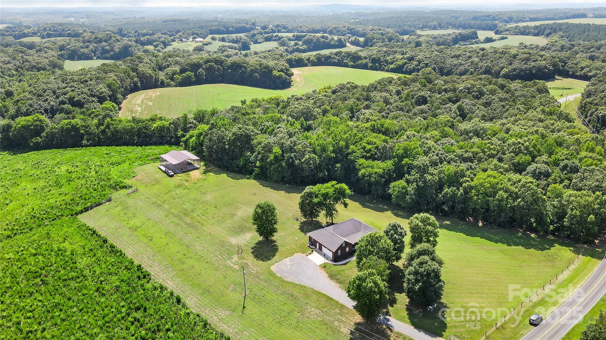 0 Hartsell Road Albemarle, NC 28001 - Photo 2 of 16 Gallery Image 2