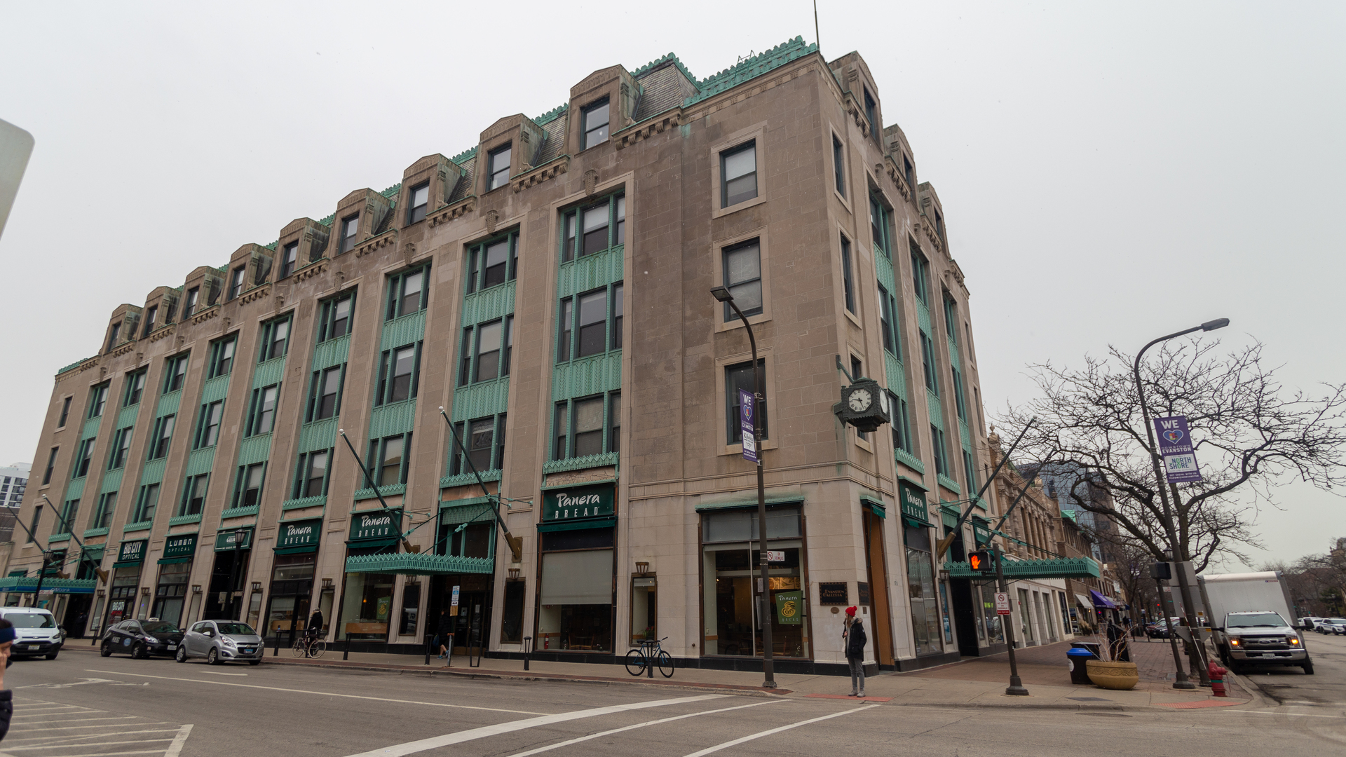 807 Church Street, Unit 212 Evanston, IL 60201 - Photo 1 of 10