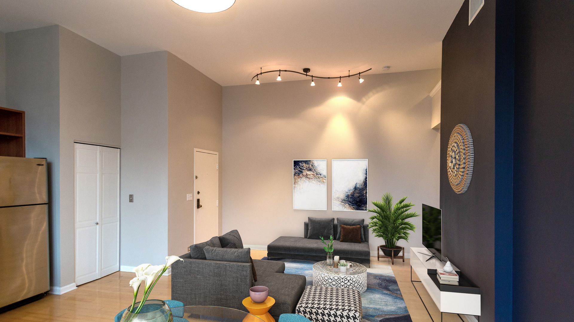 807 Church Street, Unit 212 Evanston, IL 60201 - Photo 2 of 10
