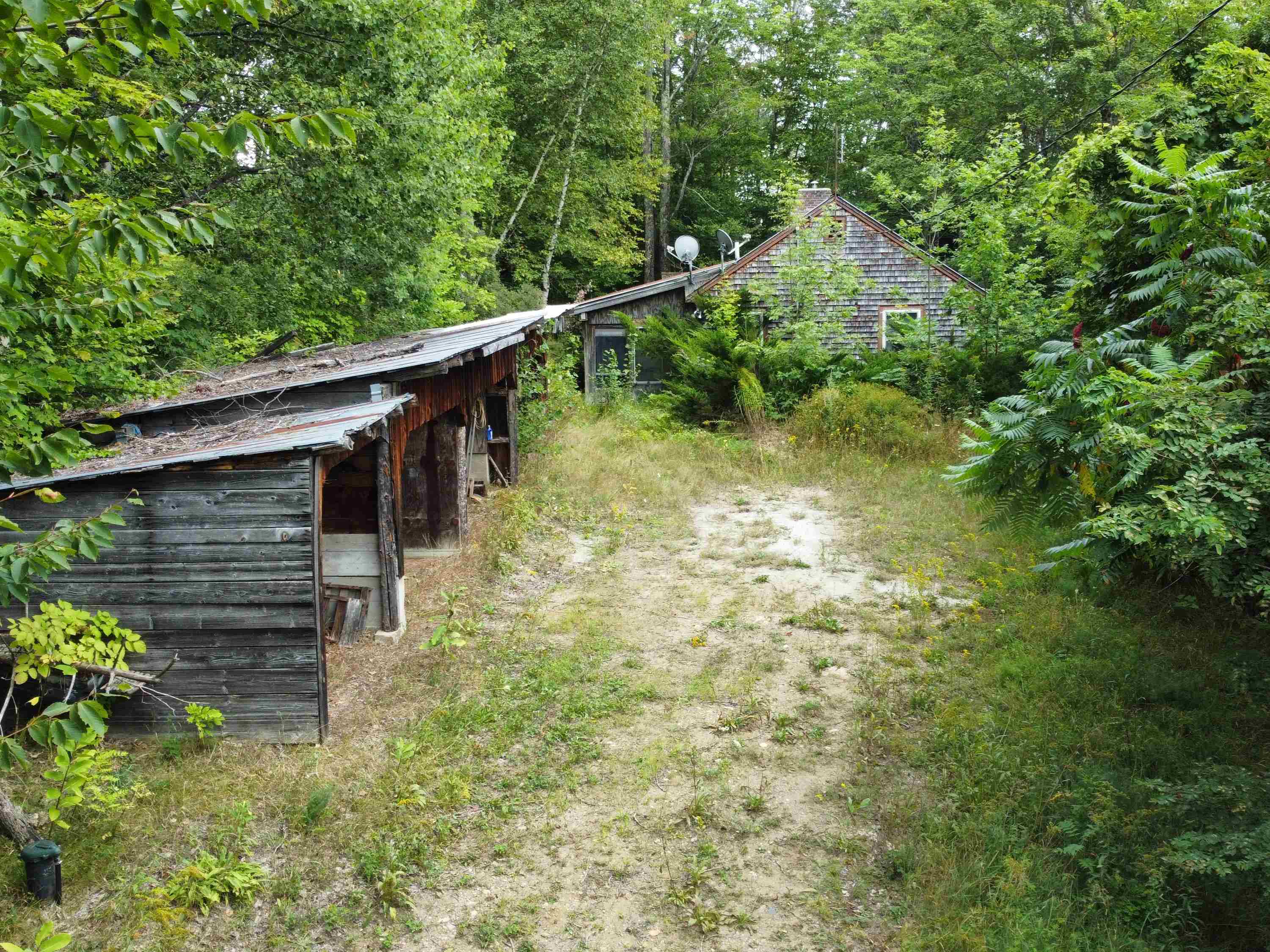 48 Pike Hill Road West Topsham, VT 05086 - Photo 4 of 48 Gallery Image 4