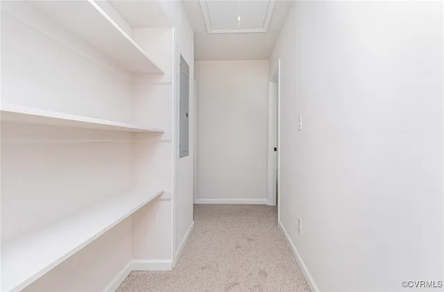 a view of small space