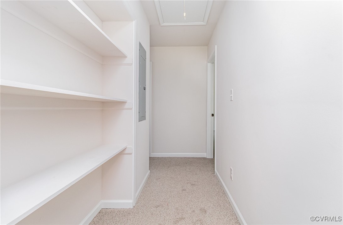 24 Hummingbird Lane Cumberland, VA 23040 - Photo 20 of 38 a view of small space