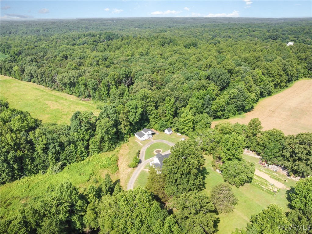 24 Hummingbird Lane Cumberland, VA 23040 - Photo 37 of 38 a view of a lush green field