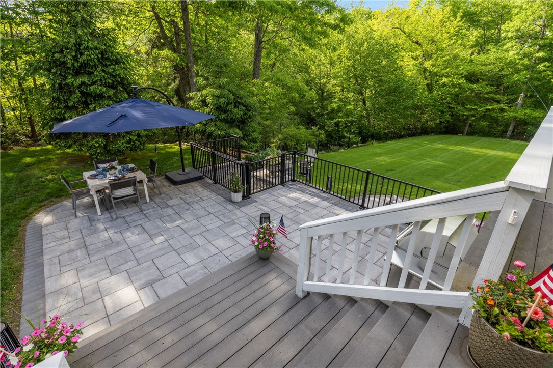 138 Chestnut Street Rehoboth, MA 02769 - Photo 46 of 48