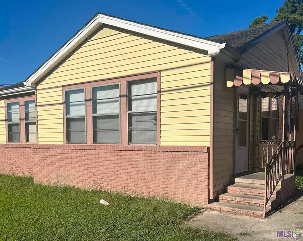 $85,000 | 212 St Louis Street, Raceland, LA 70394