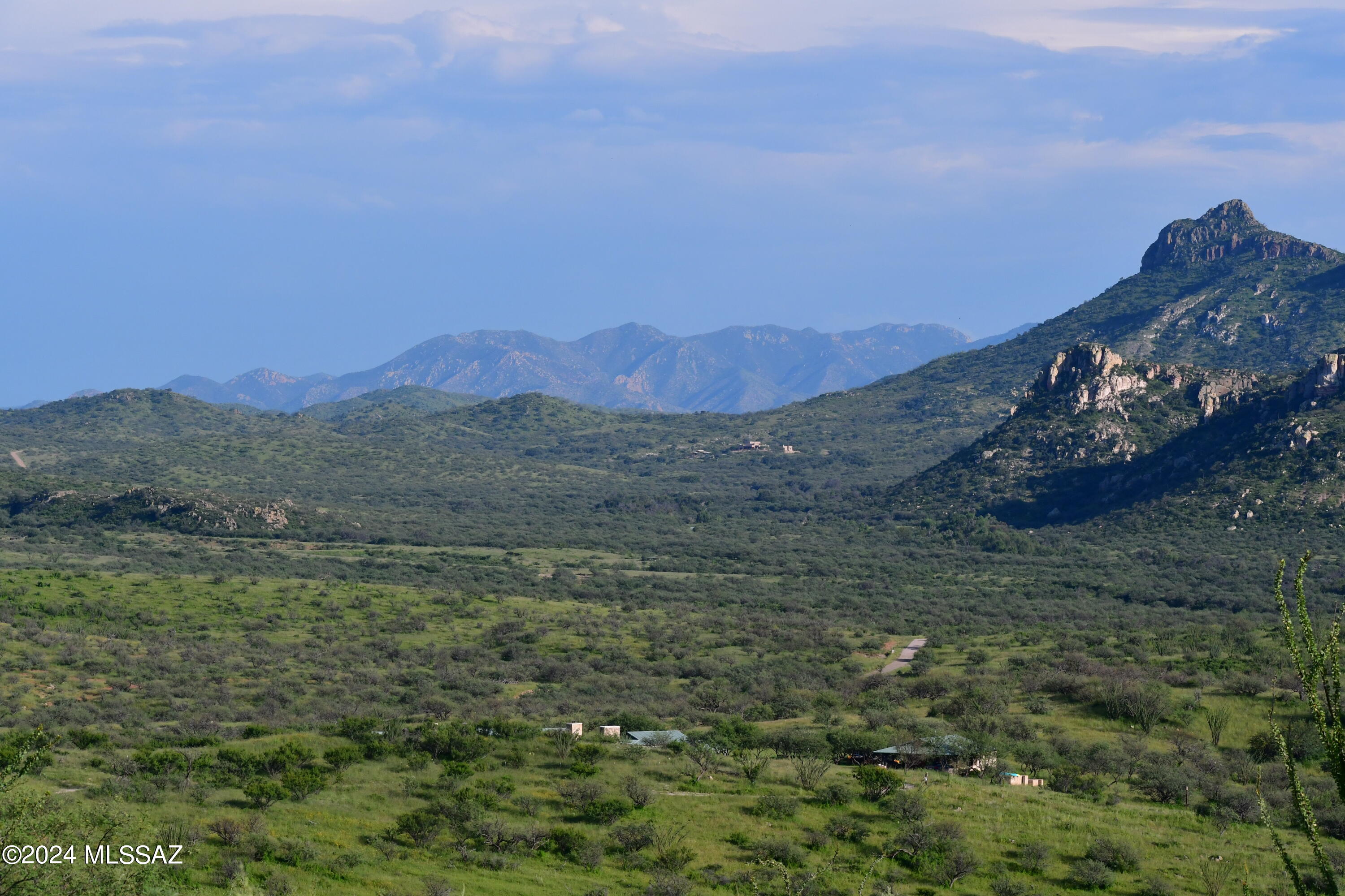 0 Poorwill Canyon Road, Unit 9 Rio Rico, AZ 85648 - Photo 1 of 25
