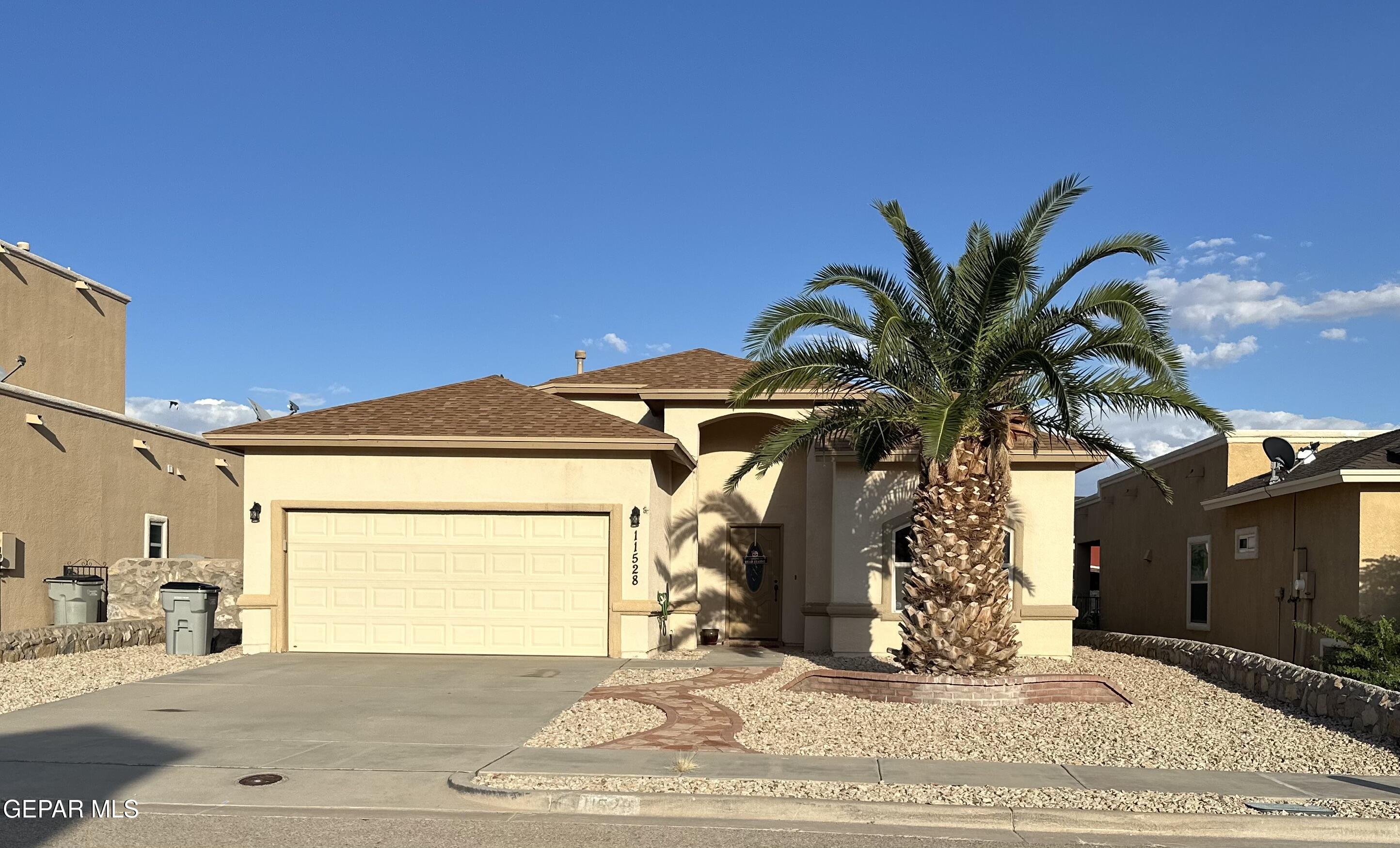 11528 Rafael Serna Lane El Paso, TX 79934 - Photo 2 of 22