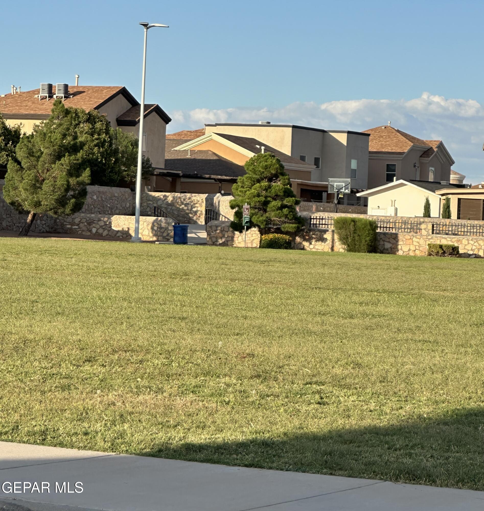11528 Rafael Serna Lane El Paso, TX 79934 - Photo 22 of 22 a view of an ocean from a building