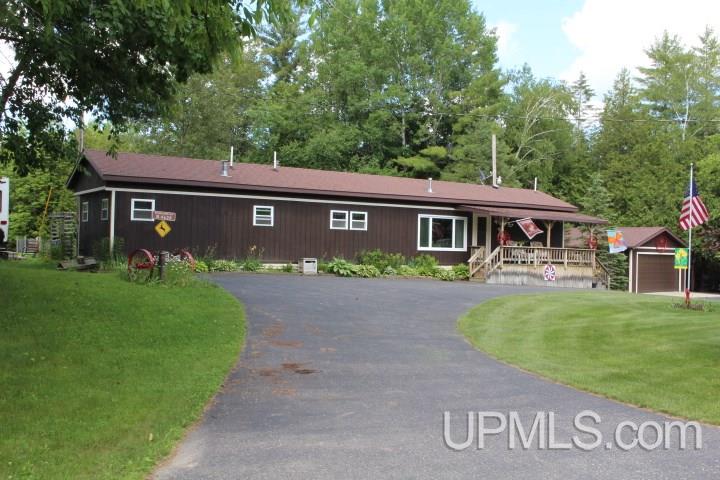 W4628 Oakwood Road, Unit 30 Daggett, MI 49821 - Photo 1 of 34 Gallery Image 1