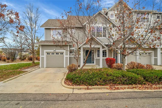 $2,575 | 2233 Watersong Circle, Longmont, CO 80504