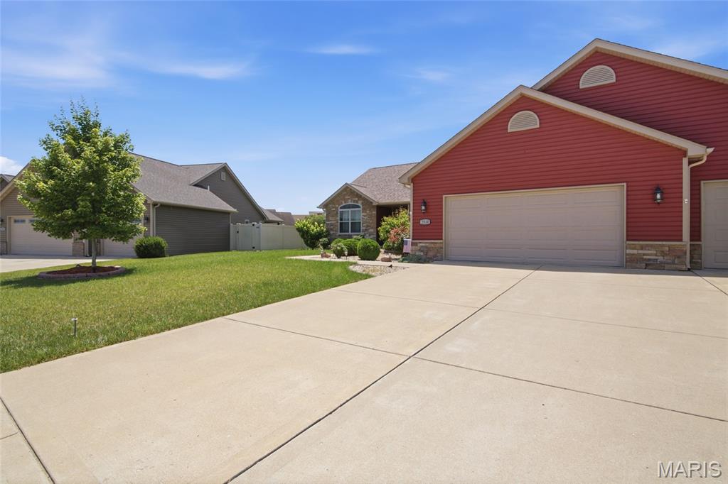 2520 Welsch Drive Shiloh, IL 62221 - Photo 50 of 50