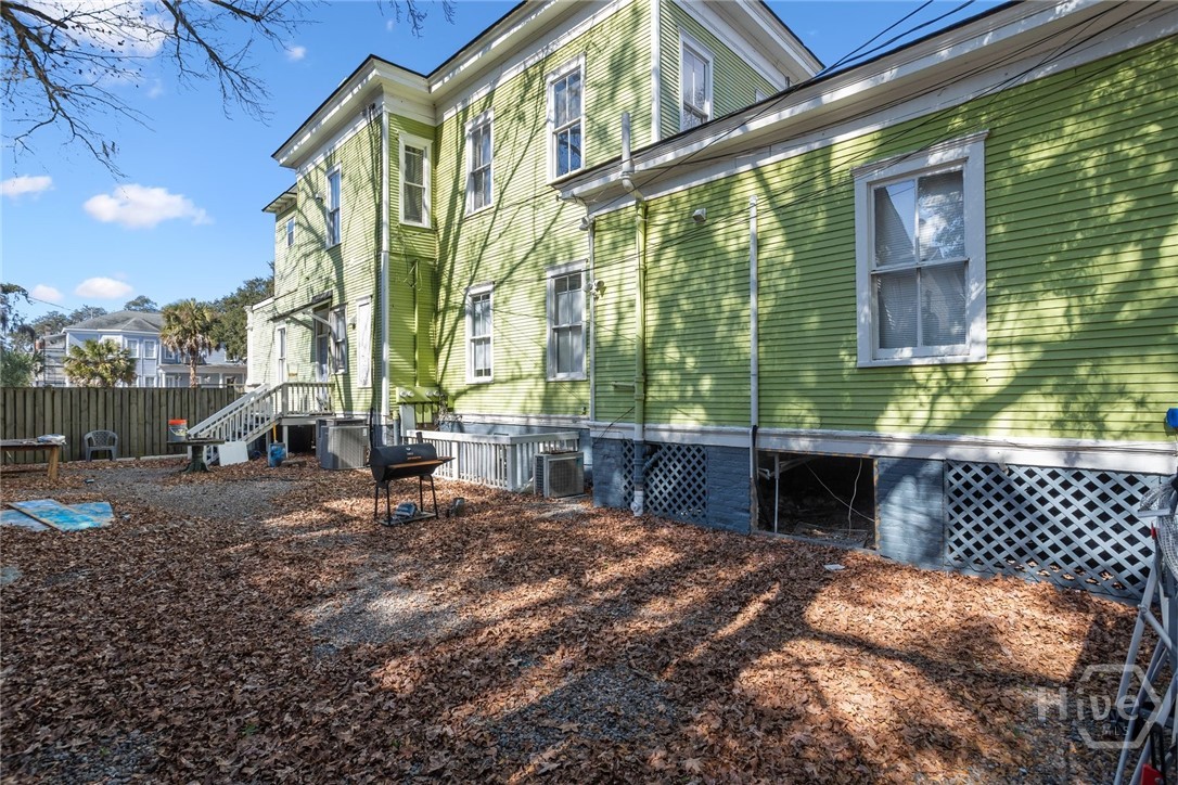 21 West 36th Street Savannah, GA 31401 - Photo 37 of 38