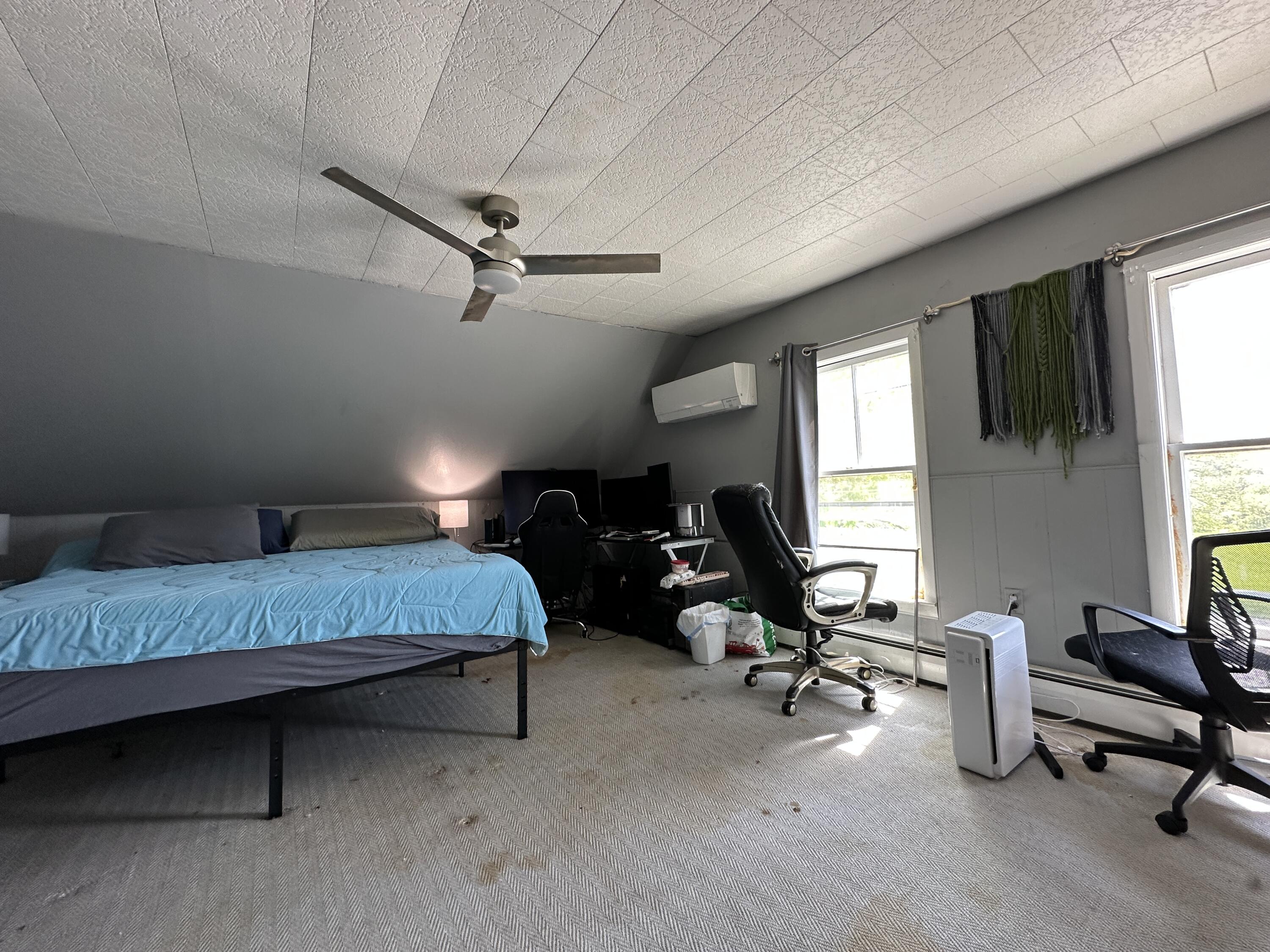 77 Main Street Fairfield, ME 04937 - Photo 16 of 32 Bedroom 1