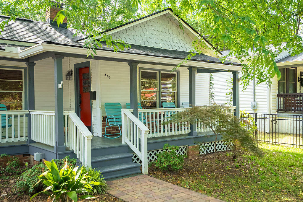 330 Chesterfield Street North Aiken, SC 29801 - Photo 5 of 58