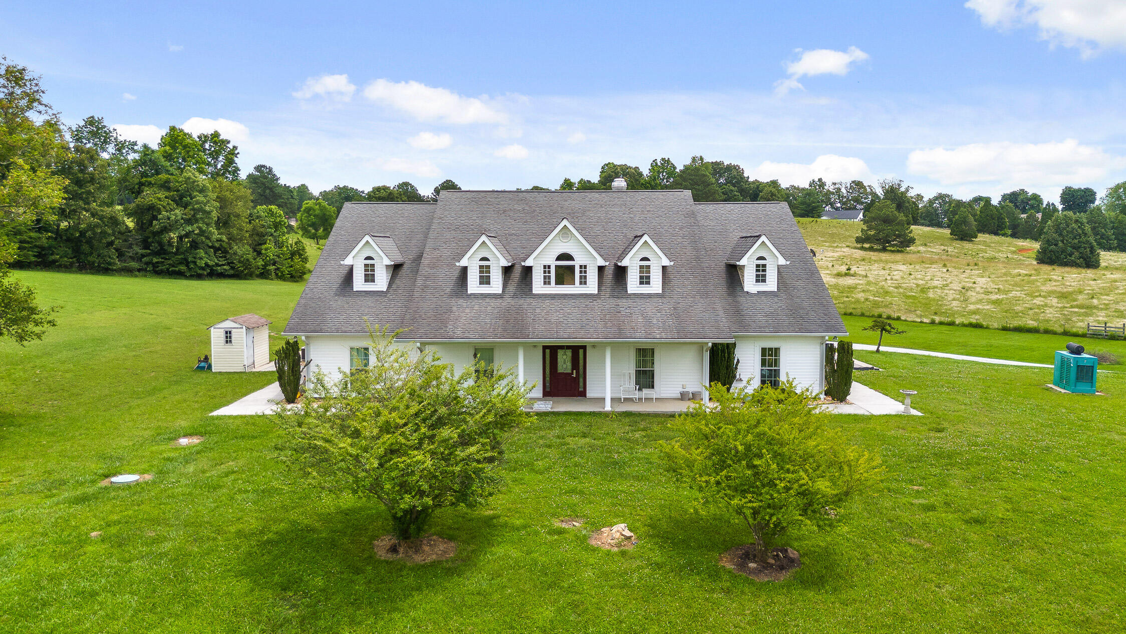 419 Pin Hook Road Spring City, TN 37381 - Photo 2 of 40 Pin Hook-14