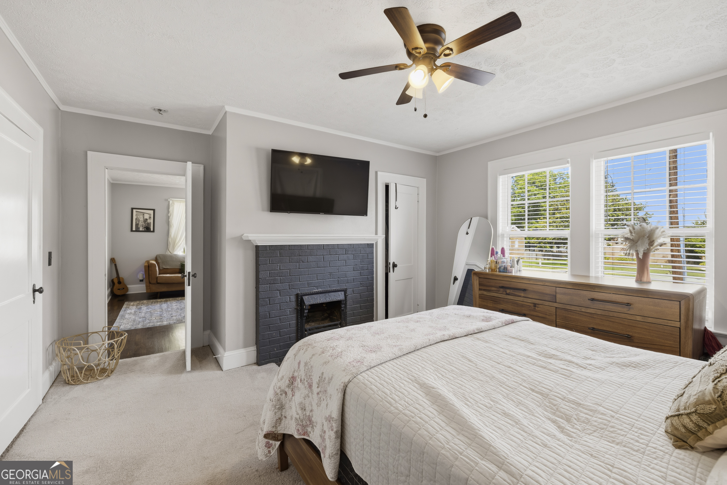 274 South Cherokee Road Social Circle, GA 30025 - Photo 21 of 34