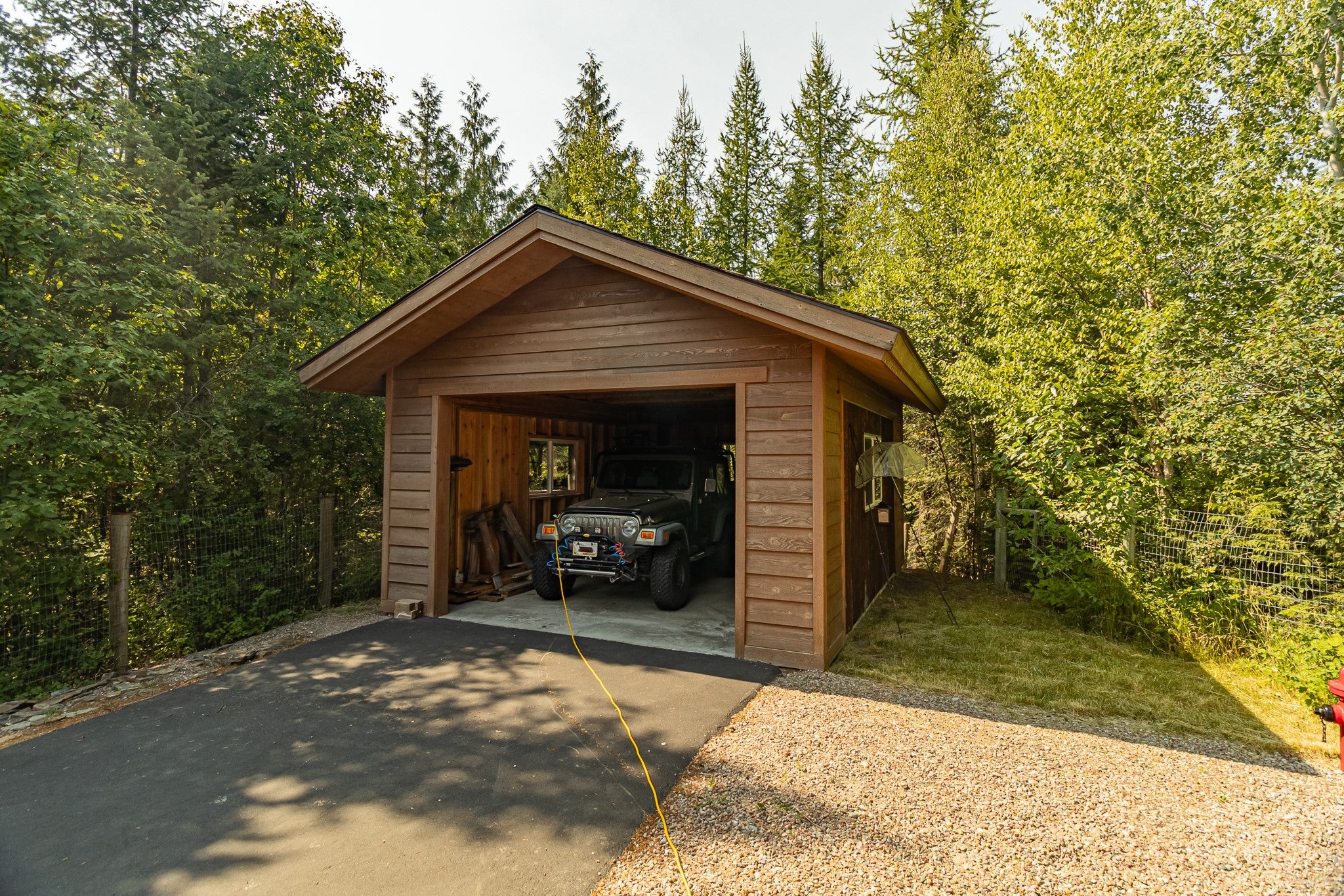 13521 Bug Creek Road Bigfork, MT 59911 - Photo 46 of 79 Gallery Image 46