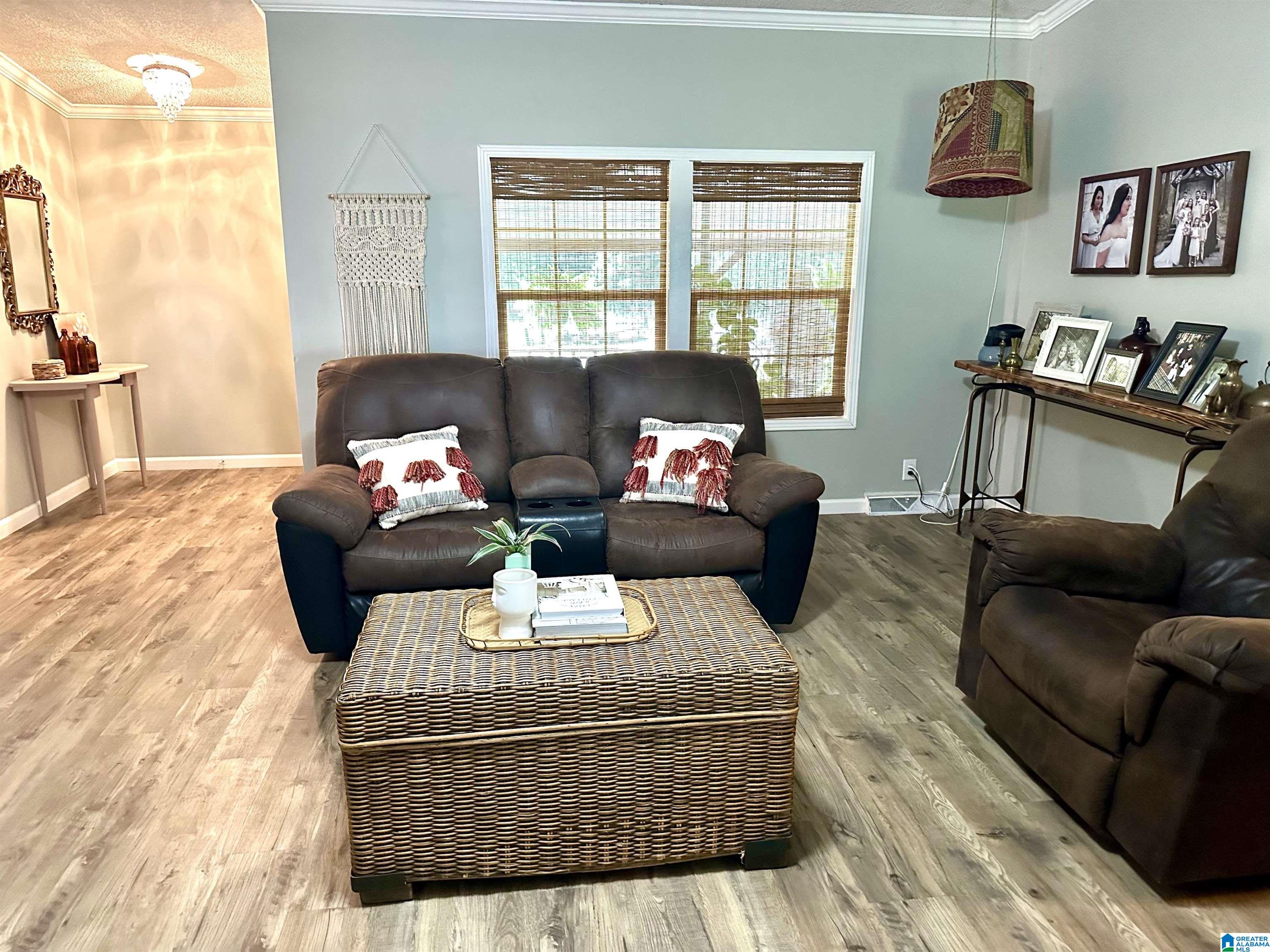 483 Pleasant Valley Road Jacksonville, AL 36265 - Photo 12 of 44