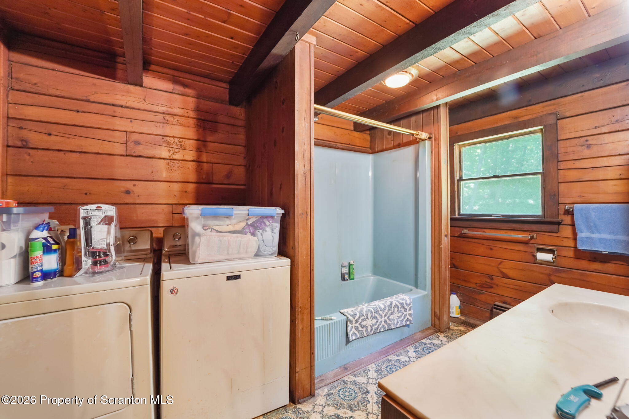 153 Daw Road Pleasant Mount, PA 18453 - Photo 27 of 34 Bathroom